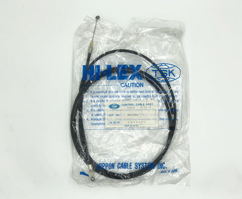 4VV6002 Tsk Control Cable Assembly MB669564 Untuk HONDA Automobile